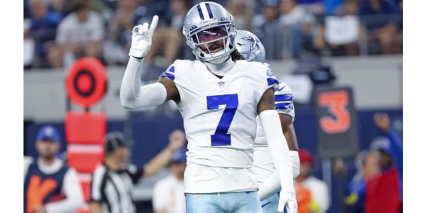 Dallas Cowboys kommer inte att svika spelare som jobbar hårt Dallas Cowboys kommer inte att svika spelare som jobbar hårt